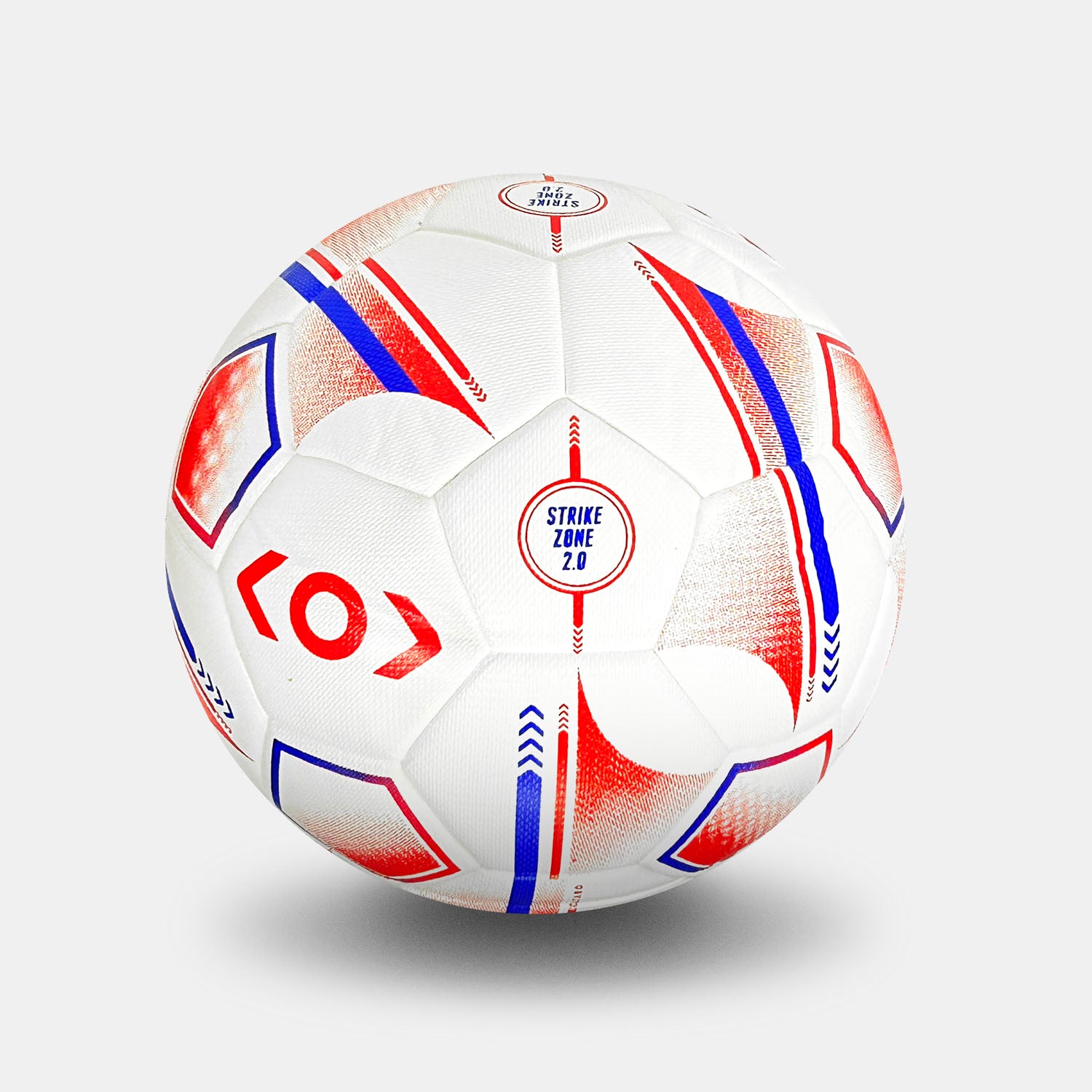 Litaro Strike Zone - Size 2 Football