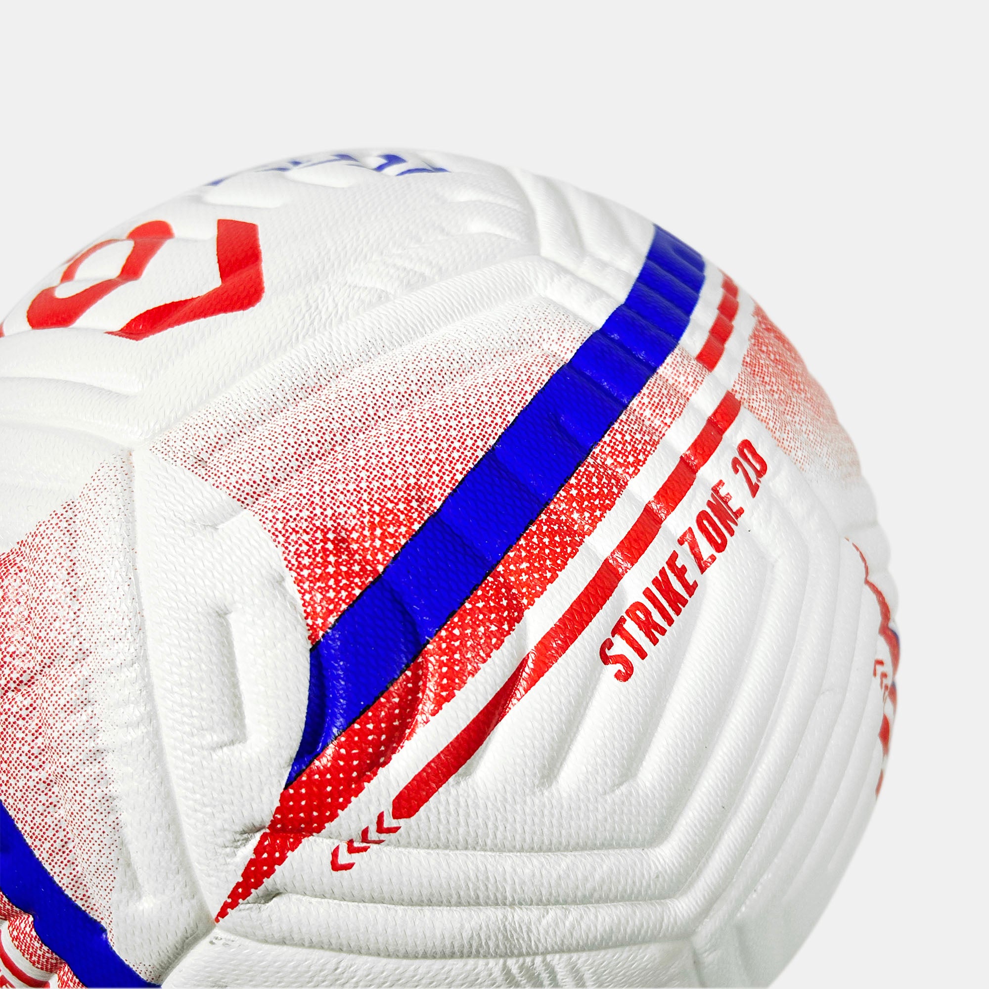 Litaro Strike Zone - Size 4 Football