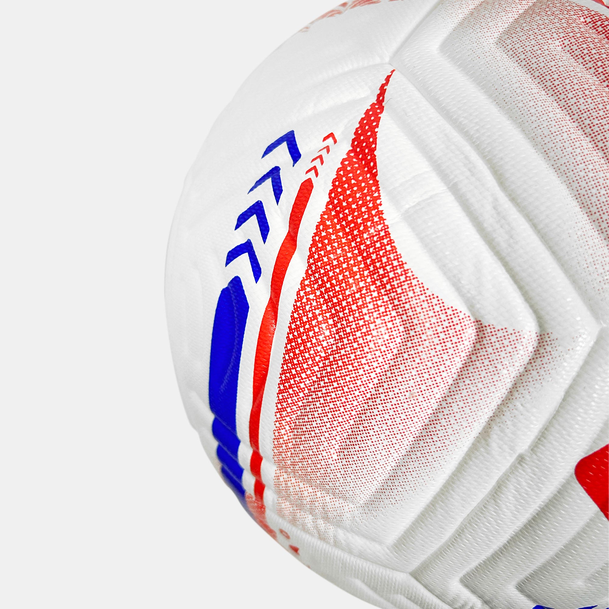 Litaro Strike Zone - Size 4 Football