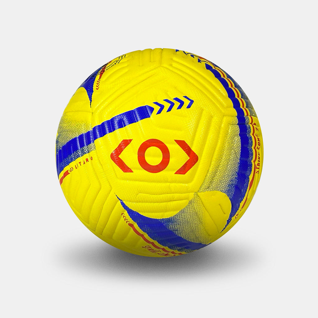 Litaro Strike Zone - Size 3 Football