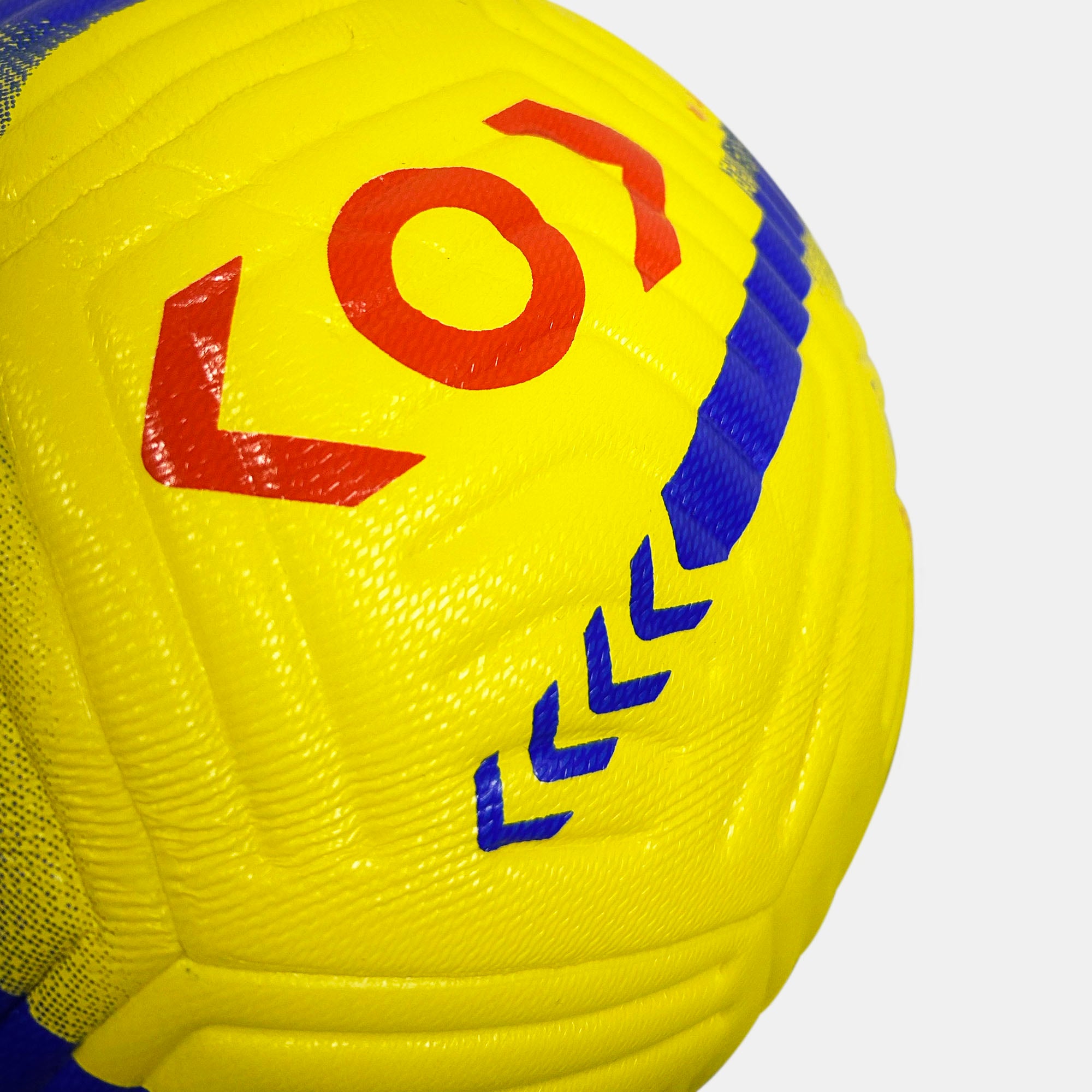 Litaro Strike Zone - Size 3 Football