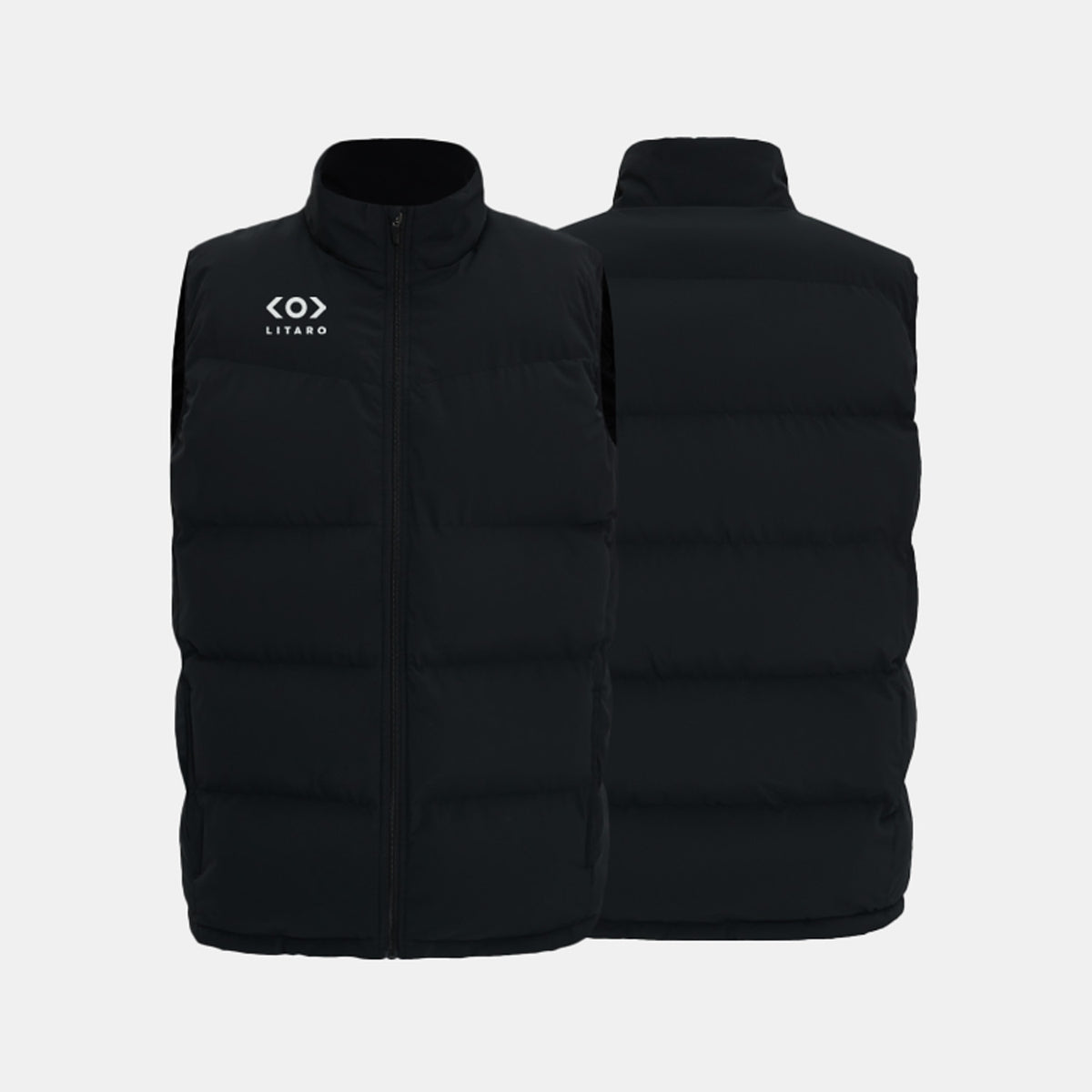 Touchline Gilet