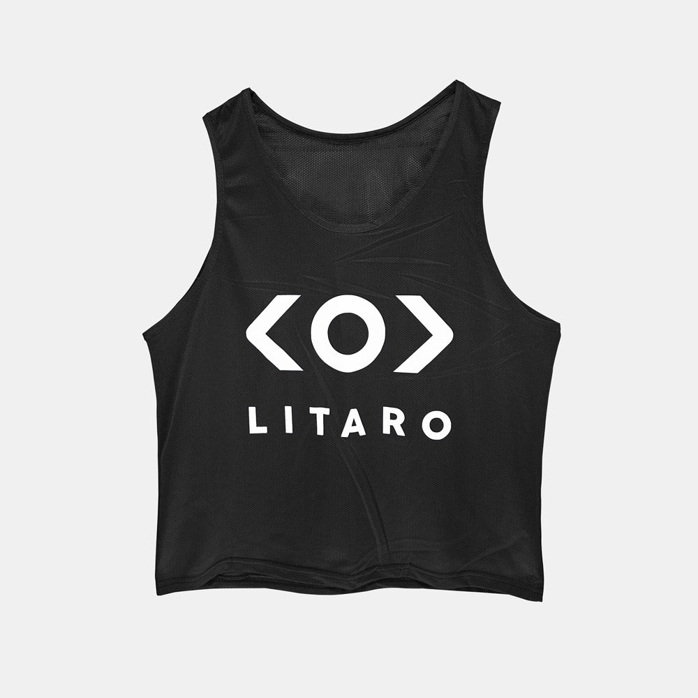 Litaro Football Training Bibs