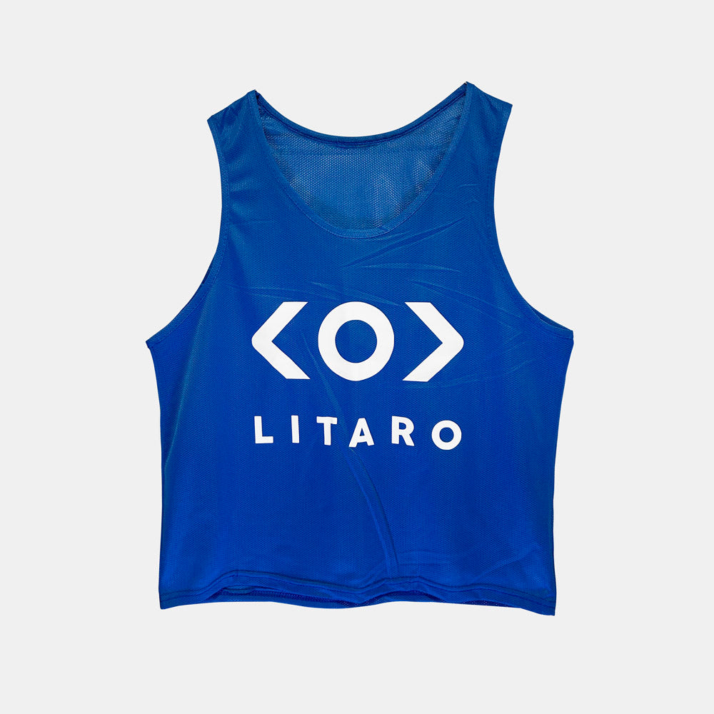 Litaro Football Training Bibs