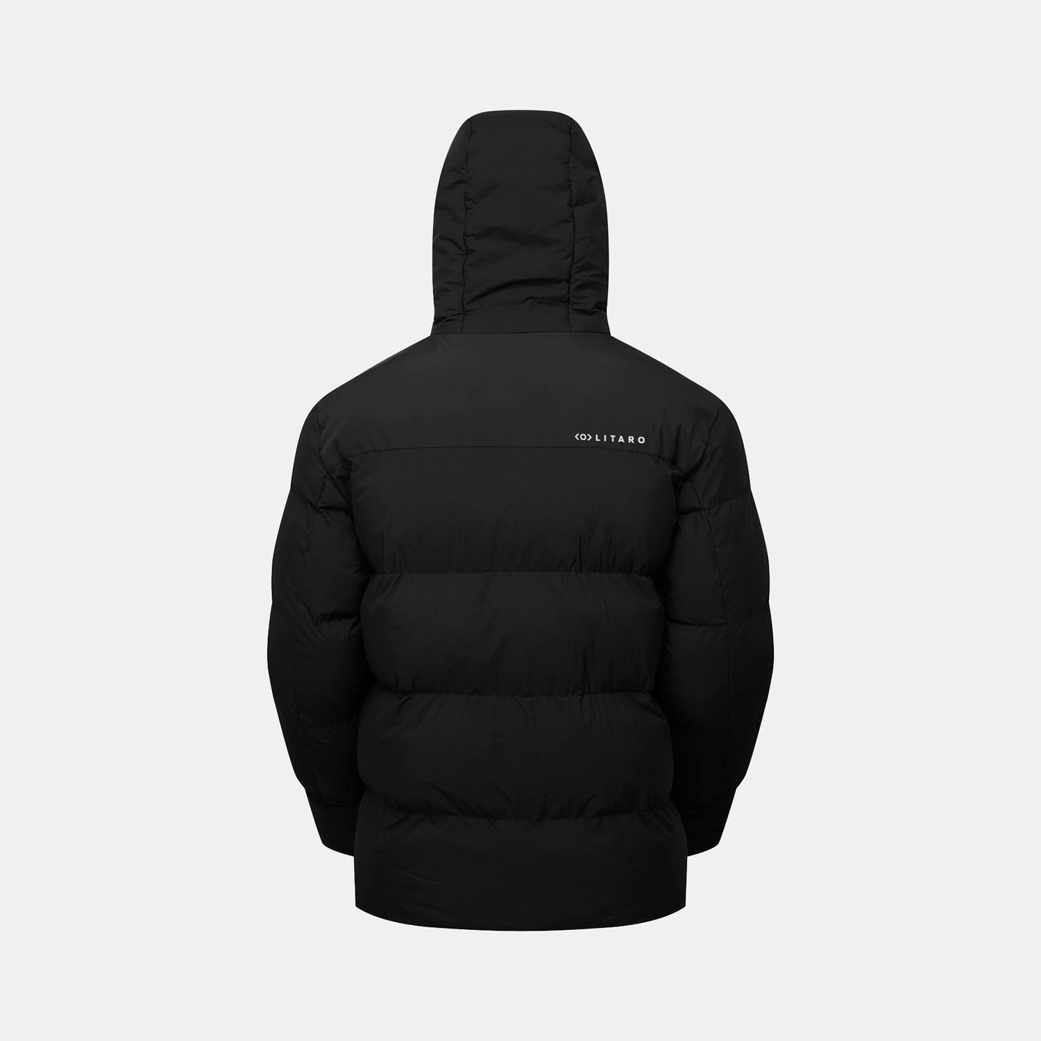 Touchline Puffer Jacket