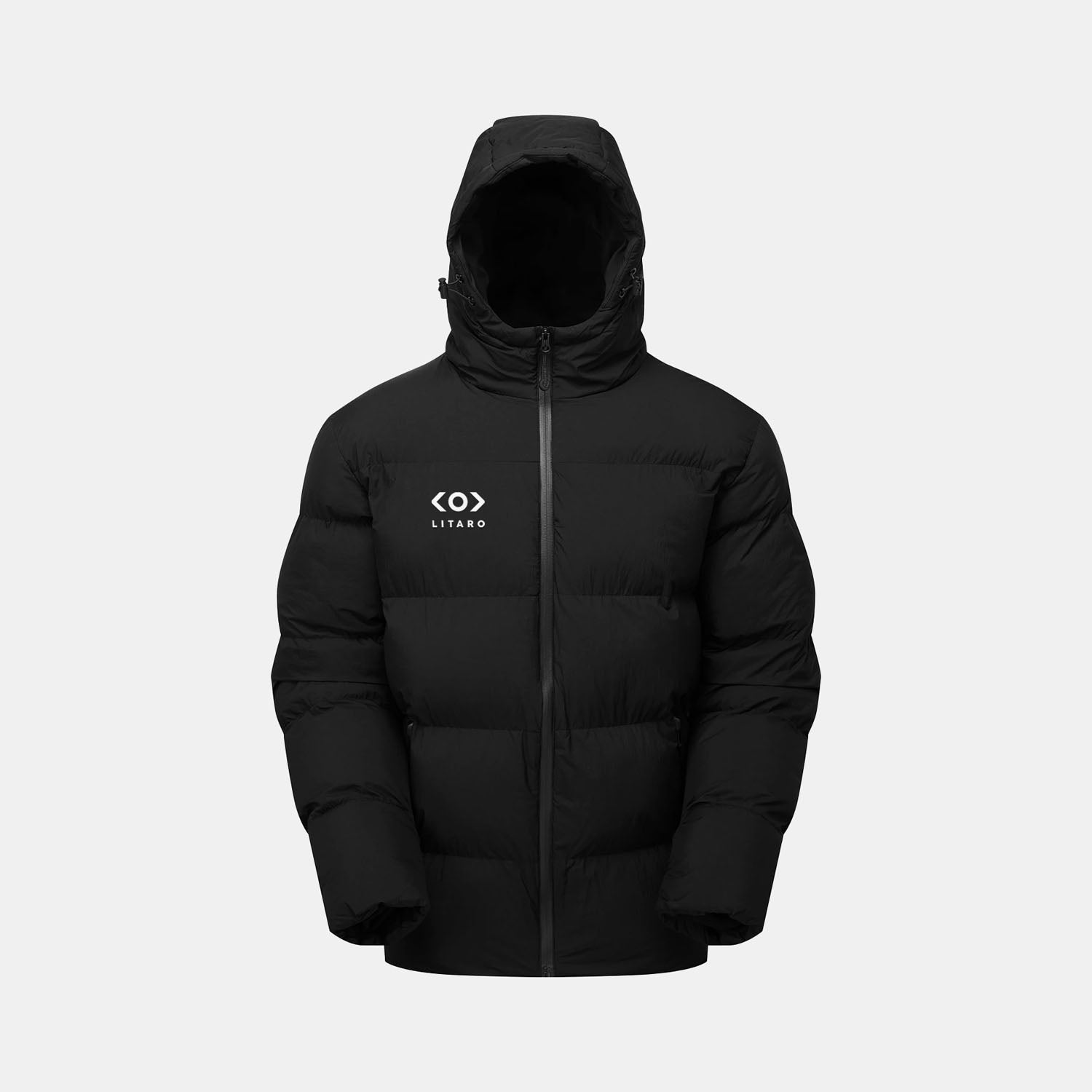 Touchline Puffer Jacket