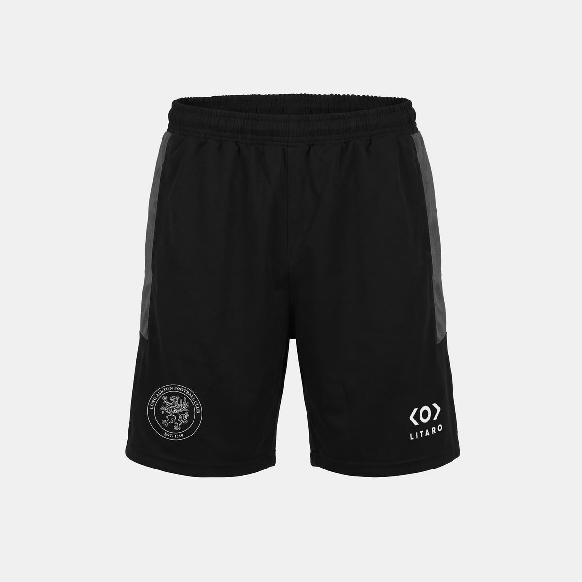Long Ashton FC - DualForm Training Shorts