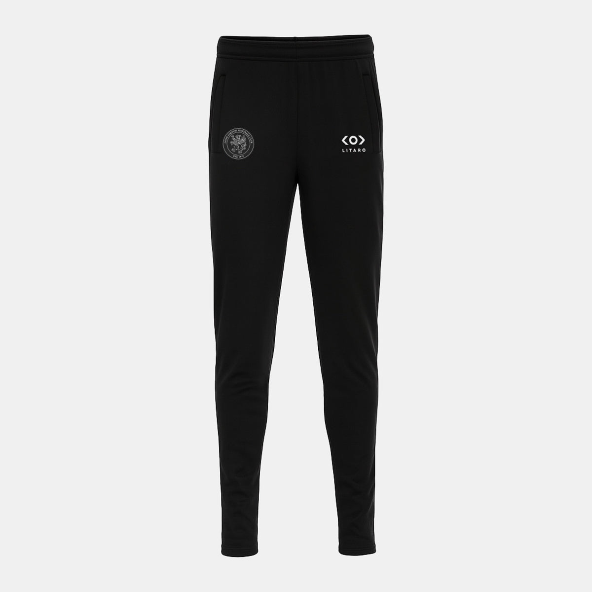 Long Ashton FC - PolyLite Tracksuit Bottoms