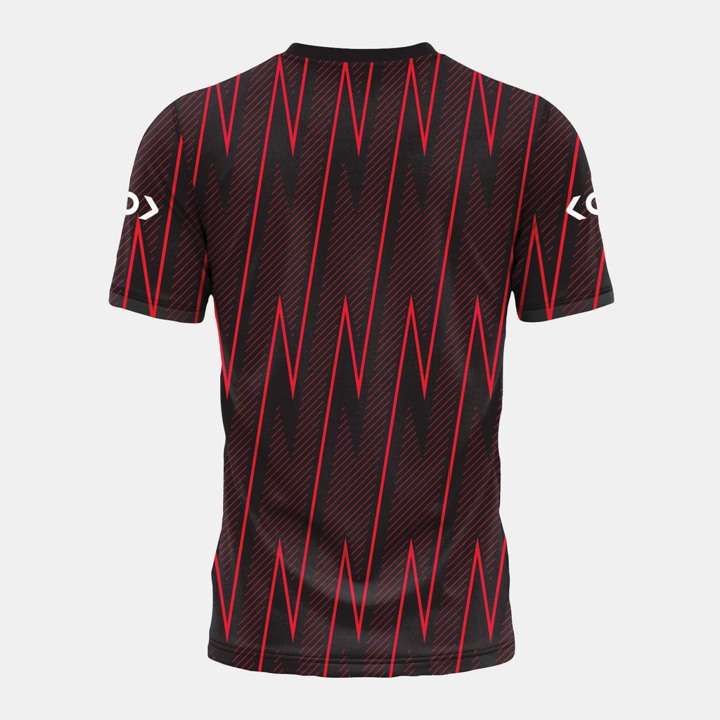 Long Ashton FC - PolyLite Training Shirt