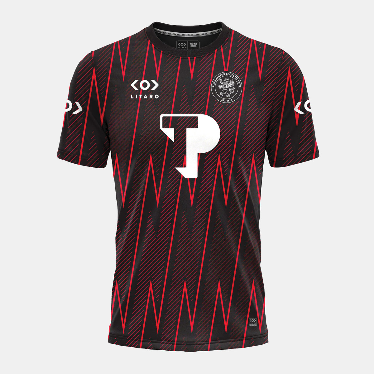 Long Ashton FC - PolyLite Training Shirt