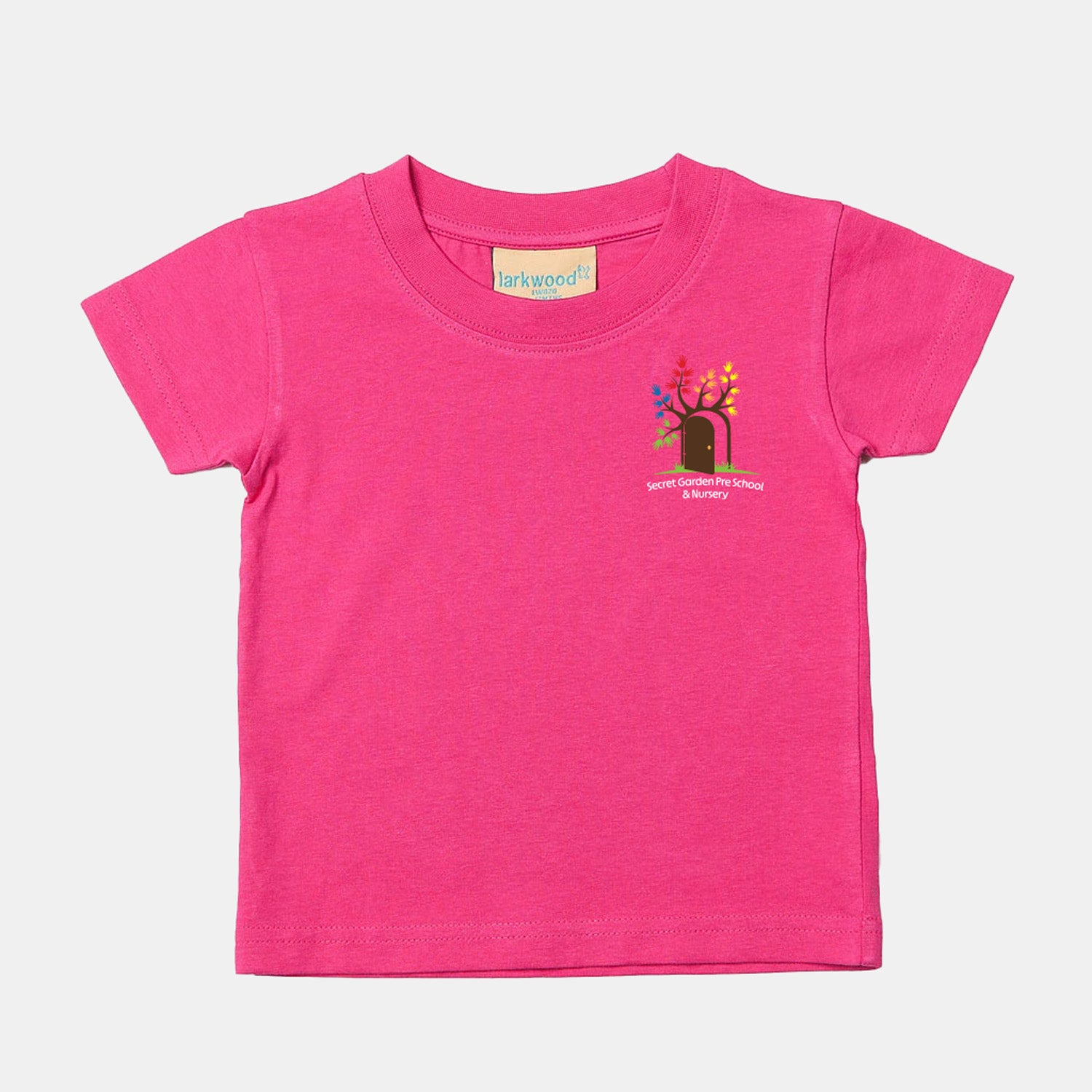 Secret Garden - Baby & Toddler T-Shirt