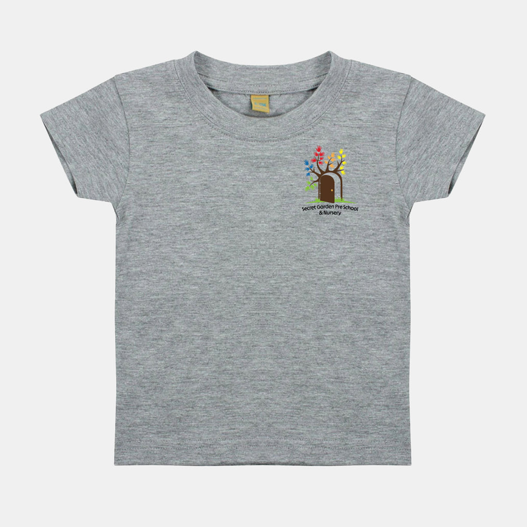 Secret Garden - Baby & Toddler T-Shirt