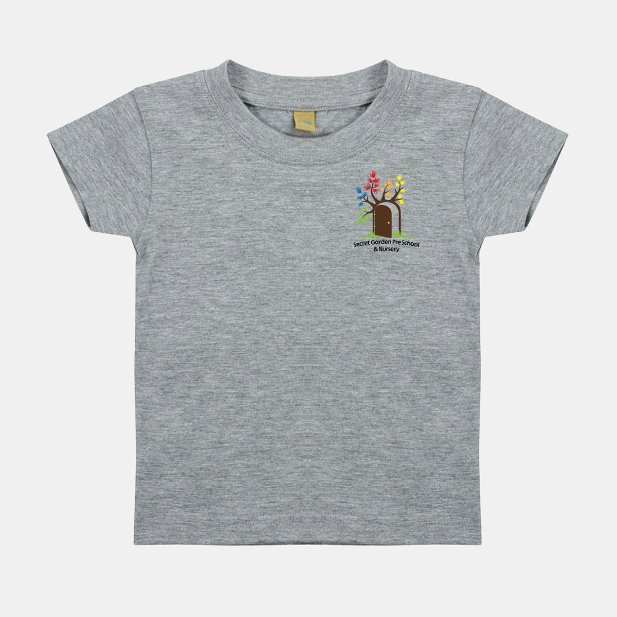 Secret Garden - Baby & Toddler T-Shirt