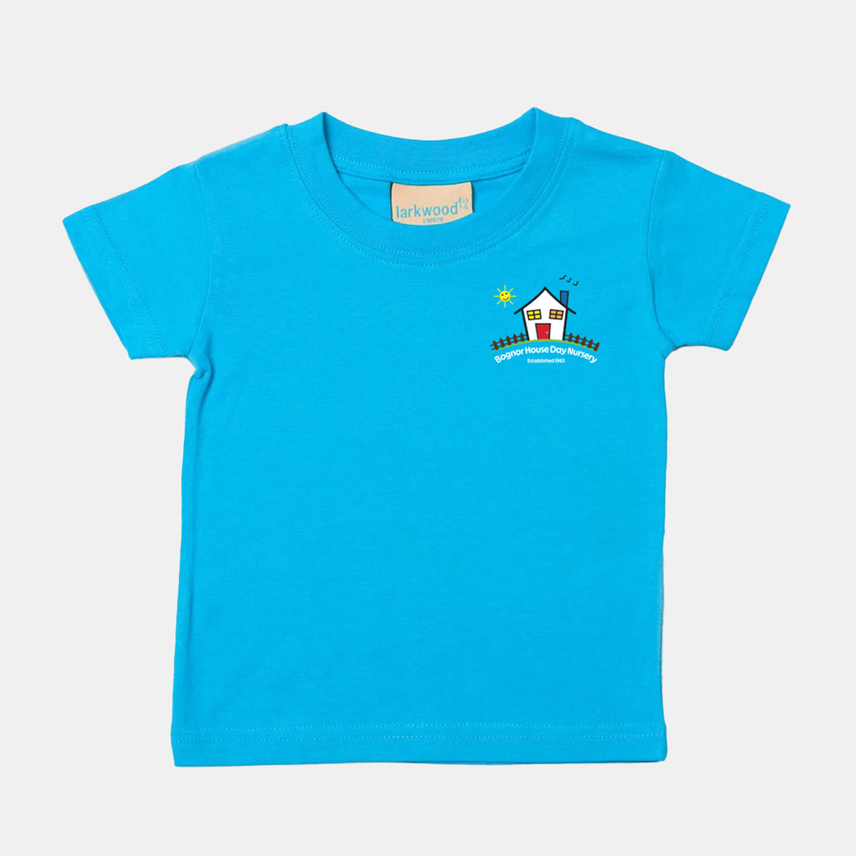 Bognor House Nursery - Baby & Toddler T-Shirt