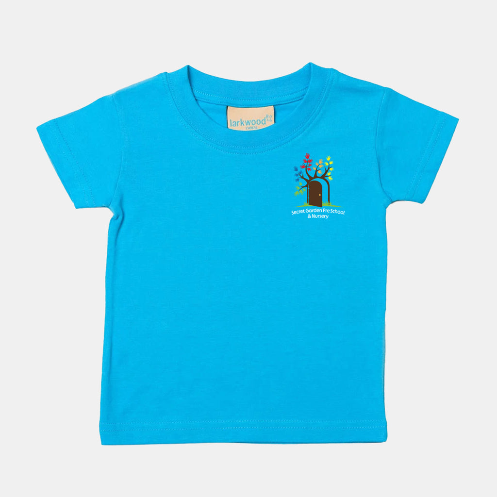 Secret Garden - Baby & Toddler T-Shirt