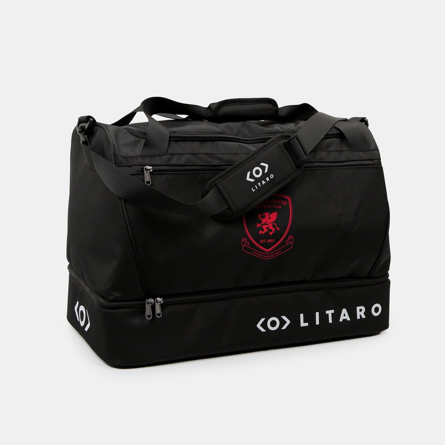 Nailsea United - Players Holdall