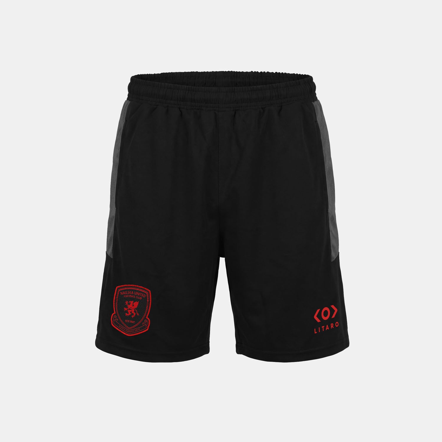 Nailsea United FC - DualForm Training Shorts