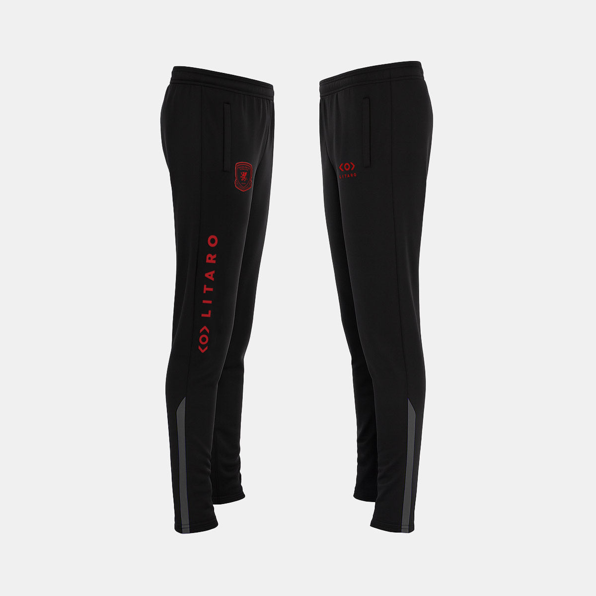 Nailsea United FC - DualForm Tracksuit Bottoms