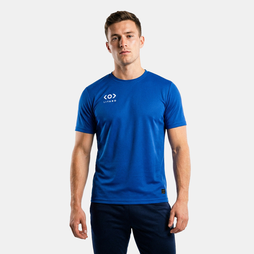 PolyLite Core Training Tee