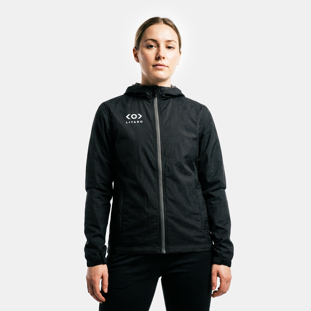 PolyLite Windbreaker Jacket