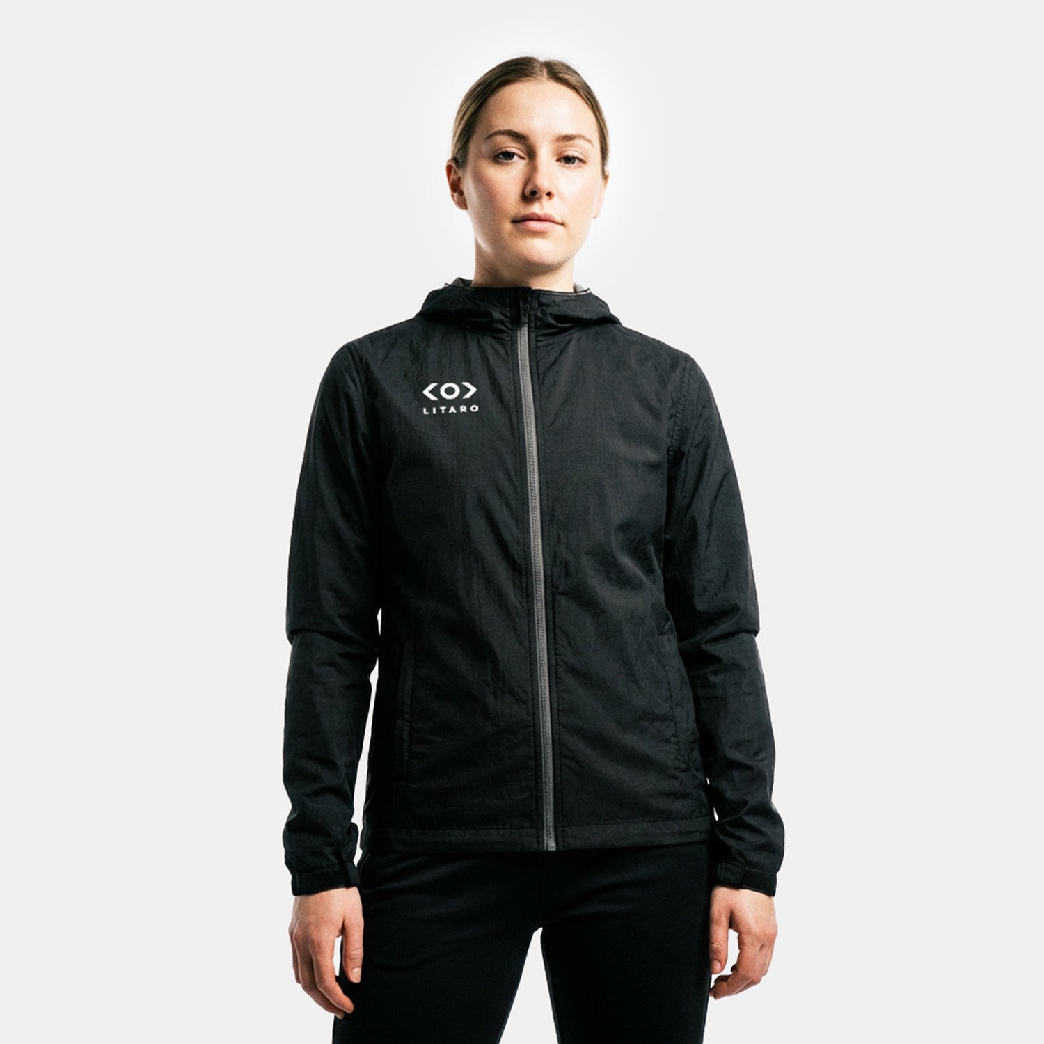 PolyLite Windbreaker Jacket