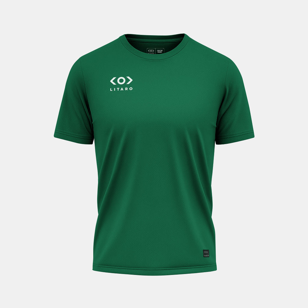 PolyLite Core Training Tee