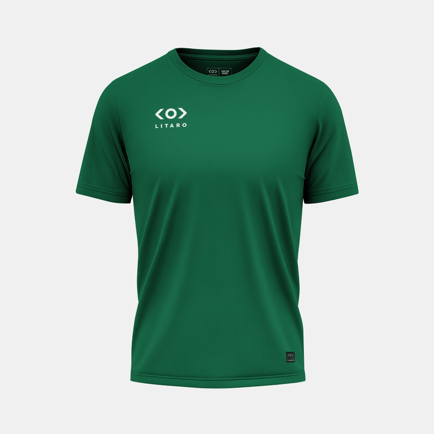 PolyLite Core Training Tee