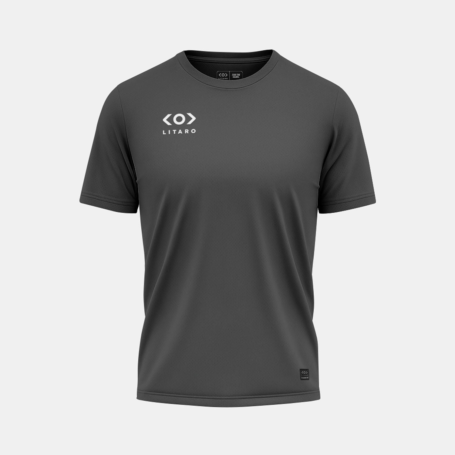 PolyLite Core Training Tee