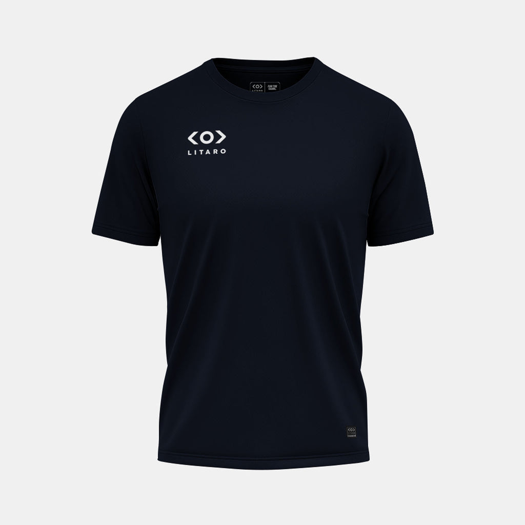PolyLite Core Training Tee