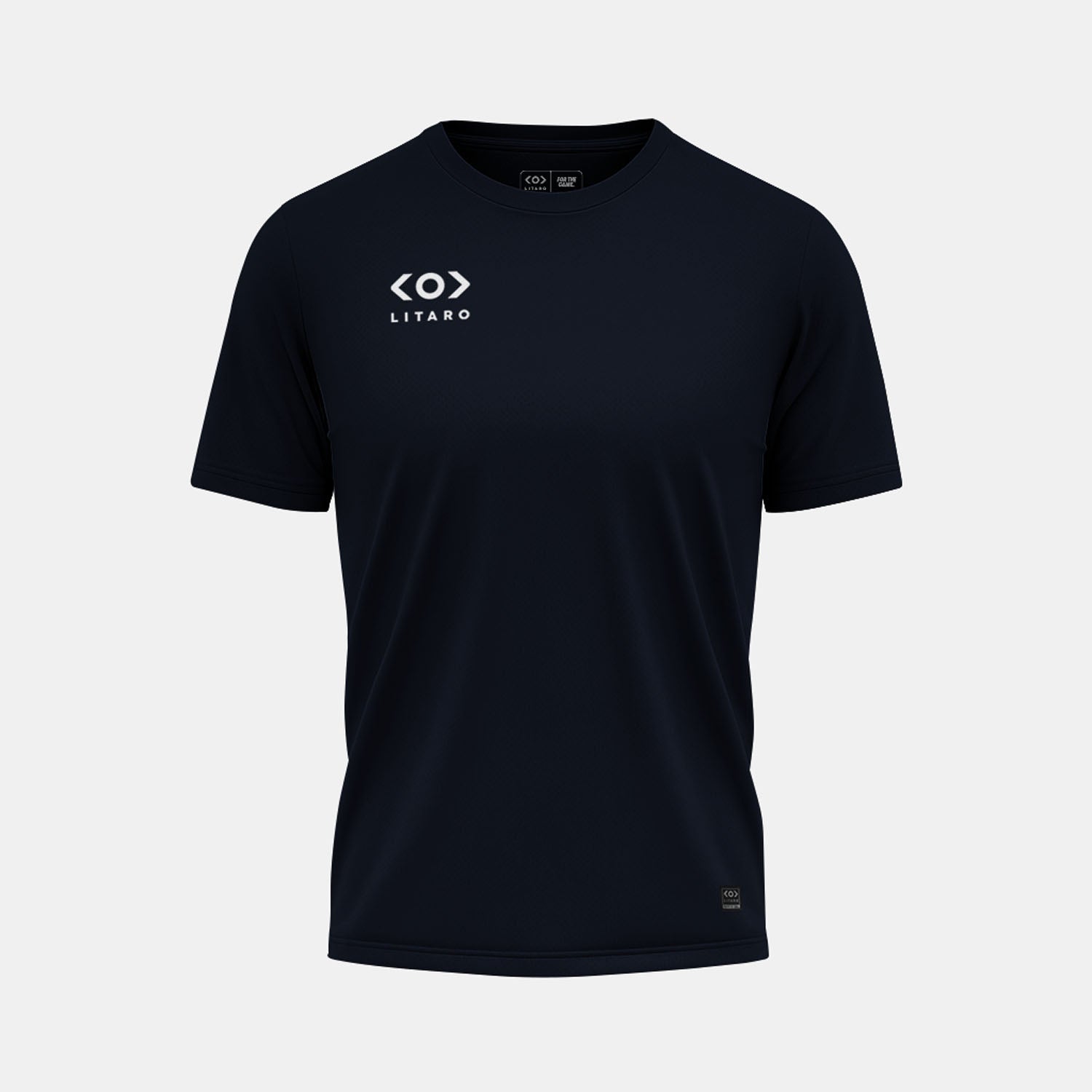 PolyLite Core Training Tee