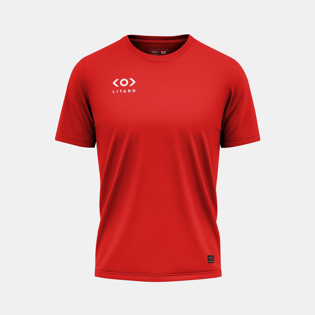 PolyLite Core Training Tee