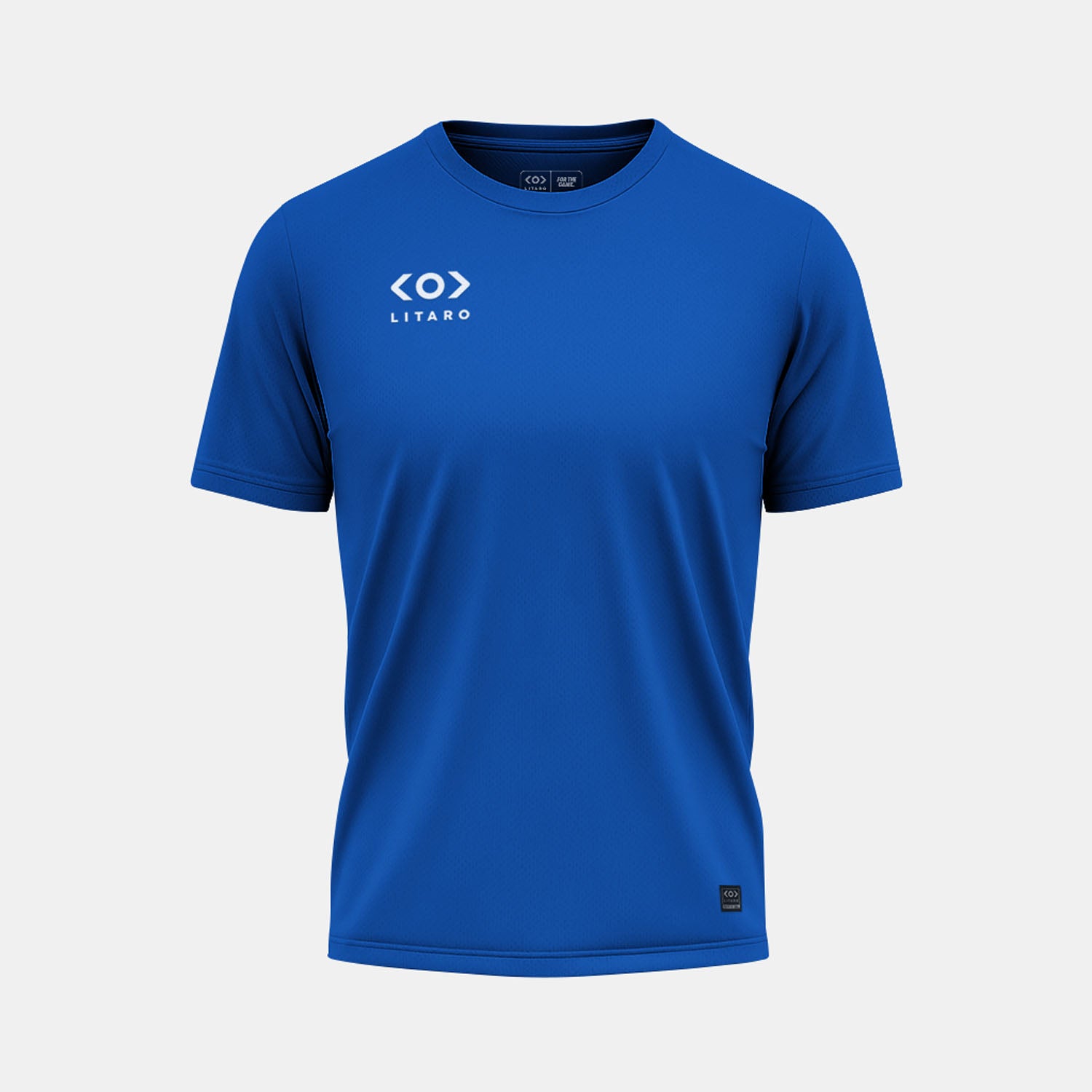 PolyLite Core Training Tee