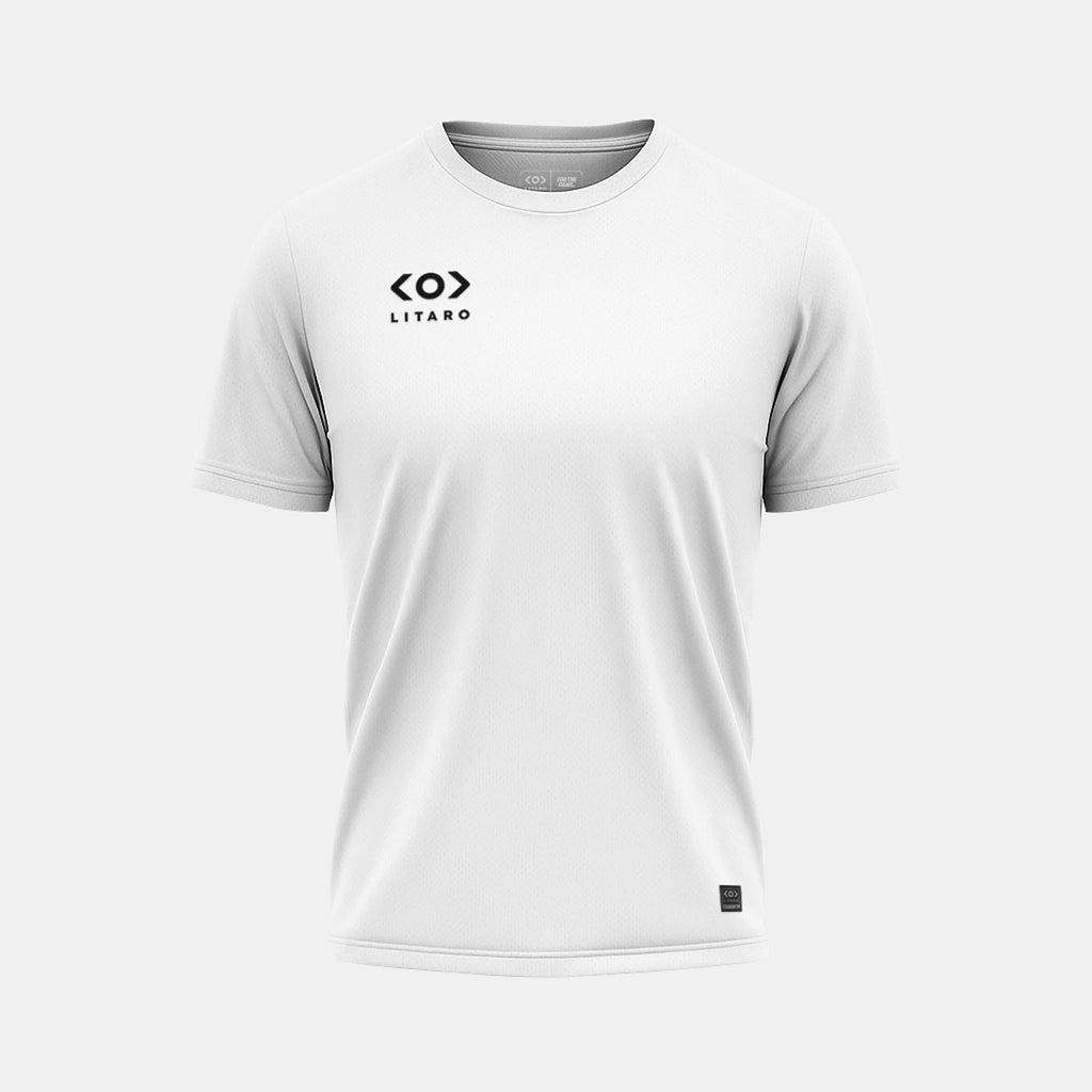 PolyLite Core Training Tee