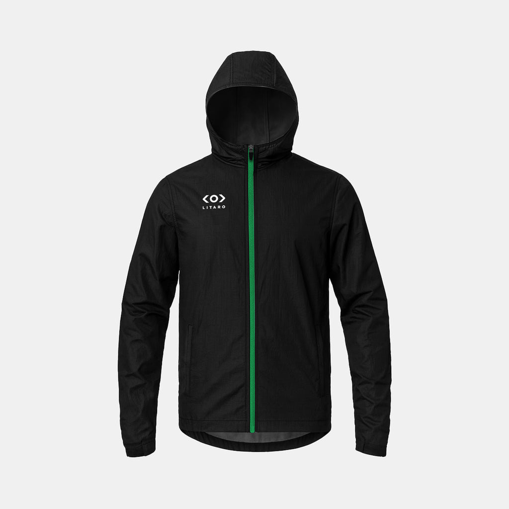 PolyLite Windbreaker Jacket