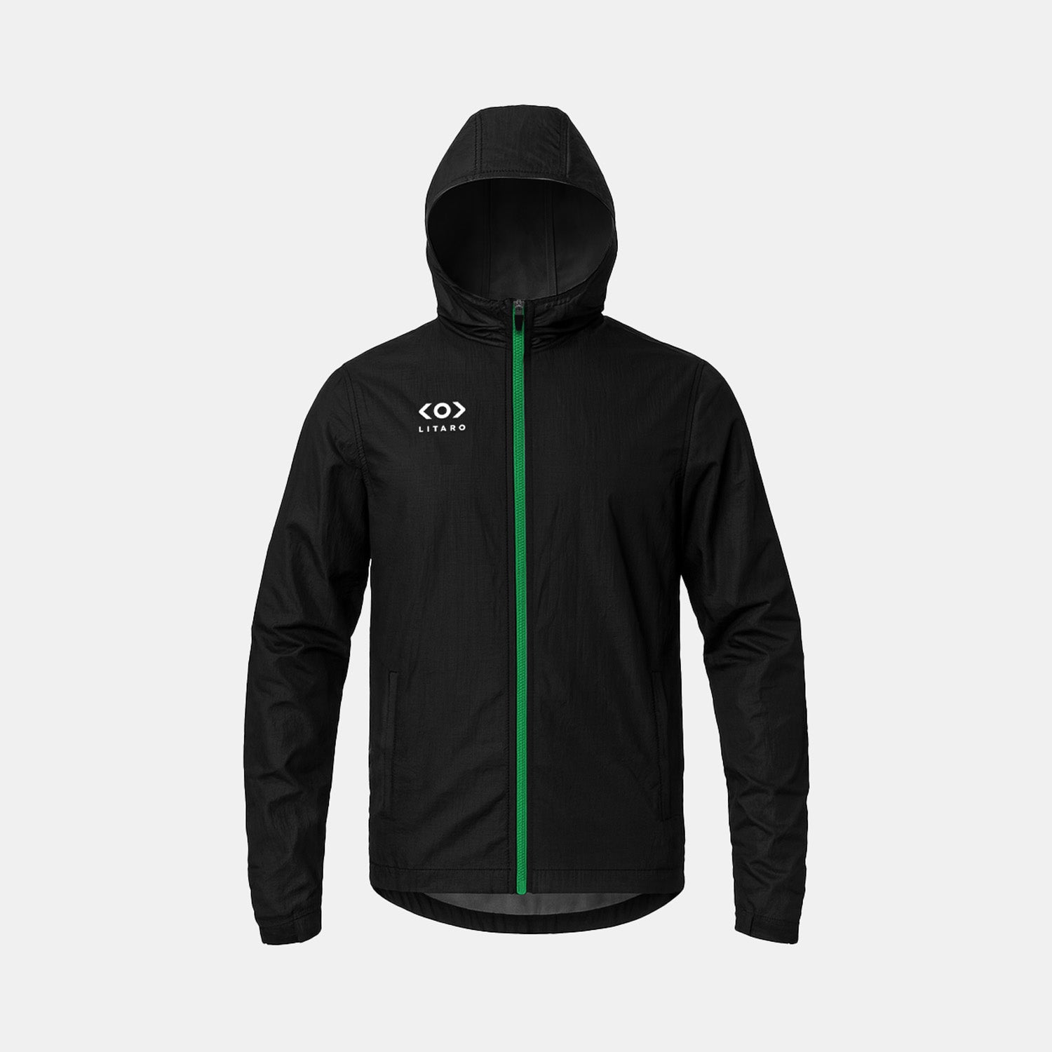 PolyLite Windbreaker Jacket