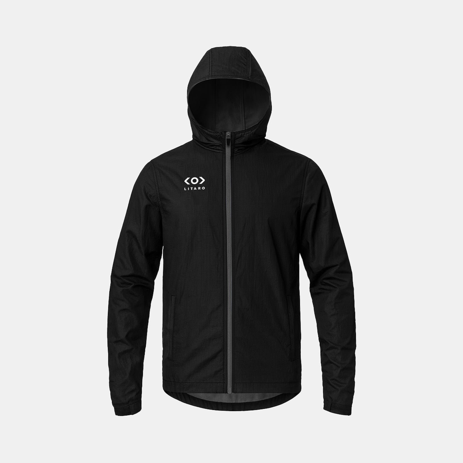 PolyLite Windbreaker Jacket