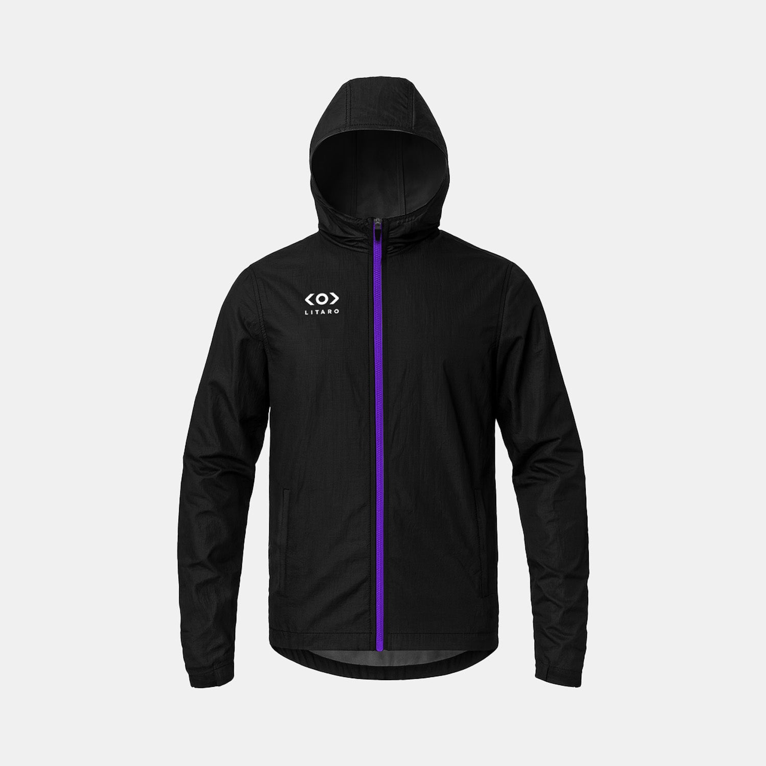 PolyLite Windbreaker Jacket