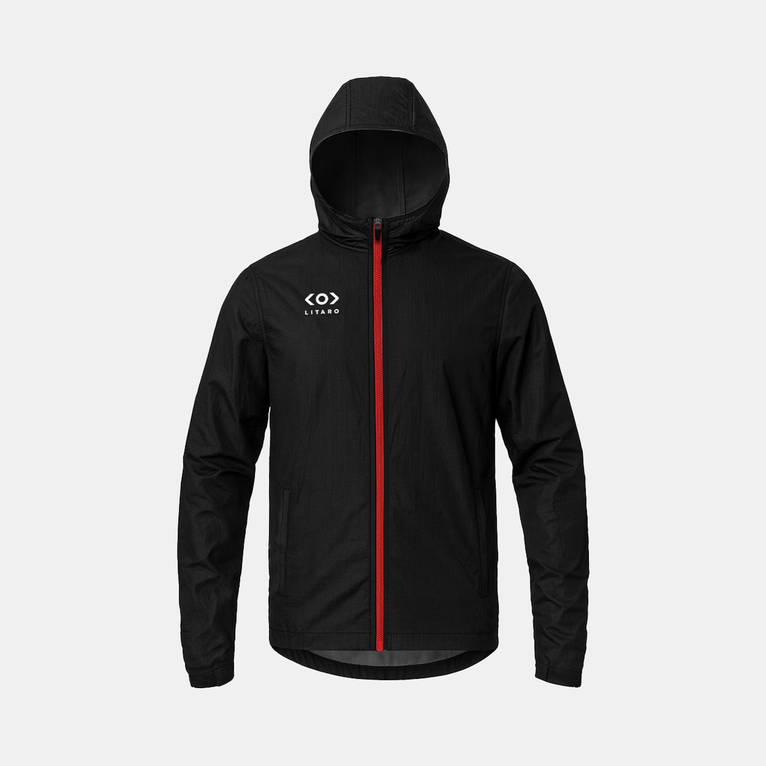 PolyLite Windbreaker Jacket