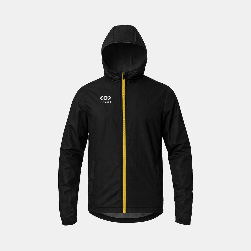 PolyLite Windbreaker Jacket