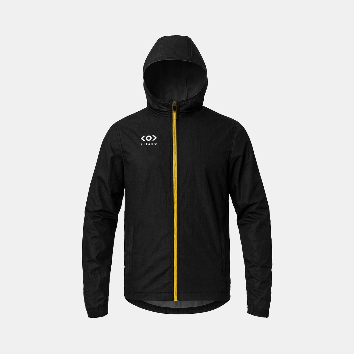 PolyLite Windbreaker Jacket