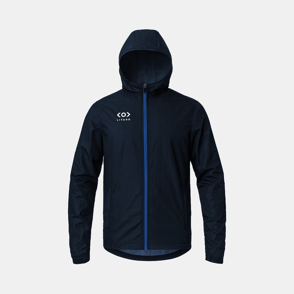 PolyLite Windbreaker Jacket
