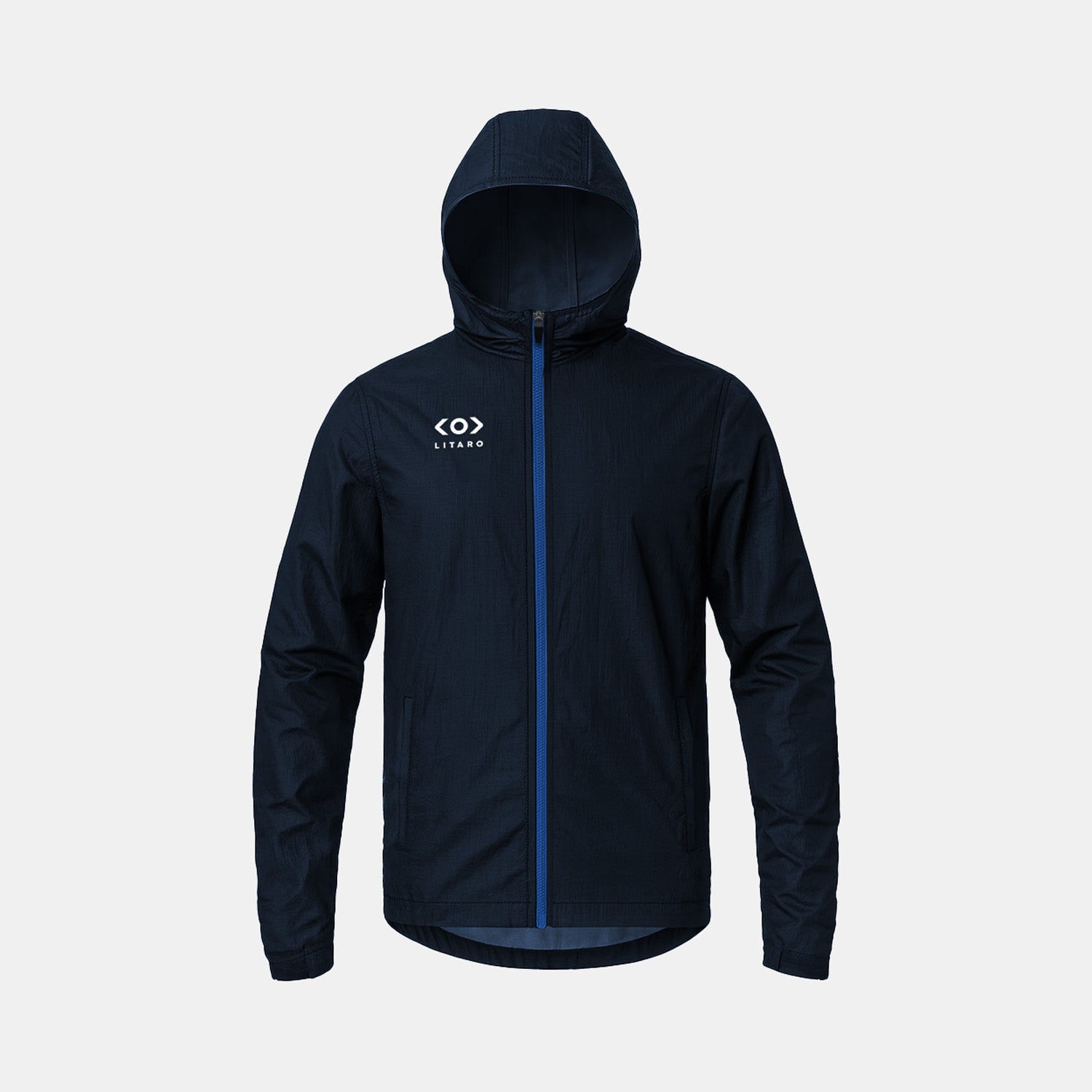 PolyLite Windbreaker Jacket