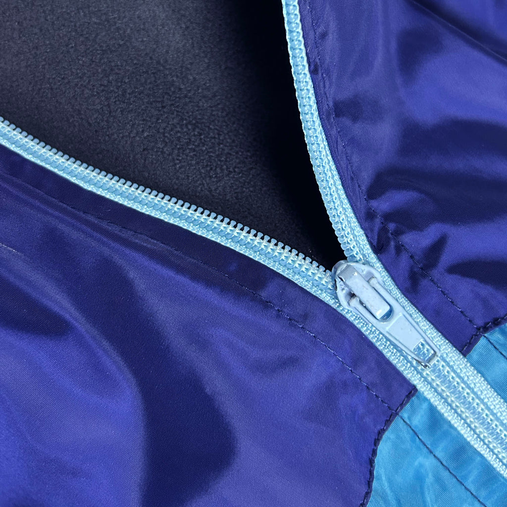 Litaro Priority Football Kids Windbreaker Jacket