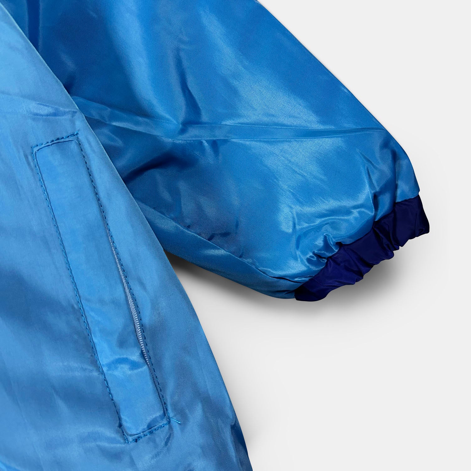 Litaro Priority Football Kids Windbreaker Jacket