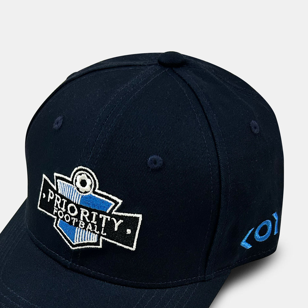 Litaro Priority Football Baseball Cap