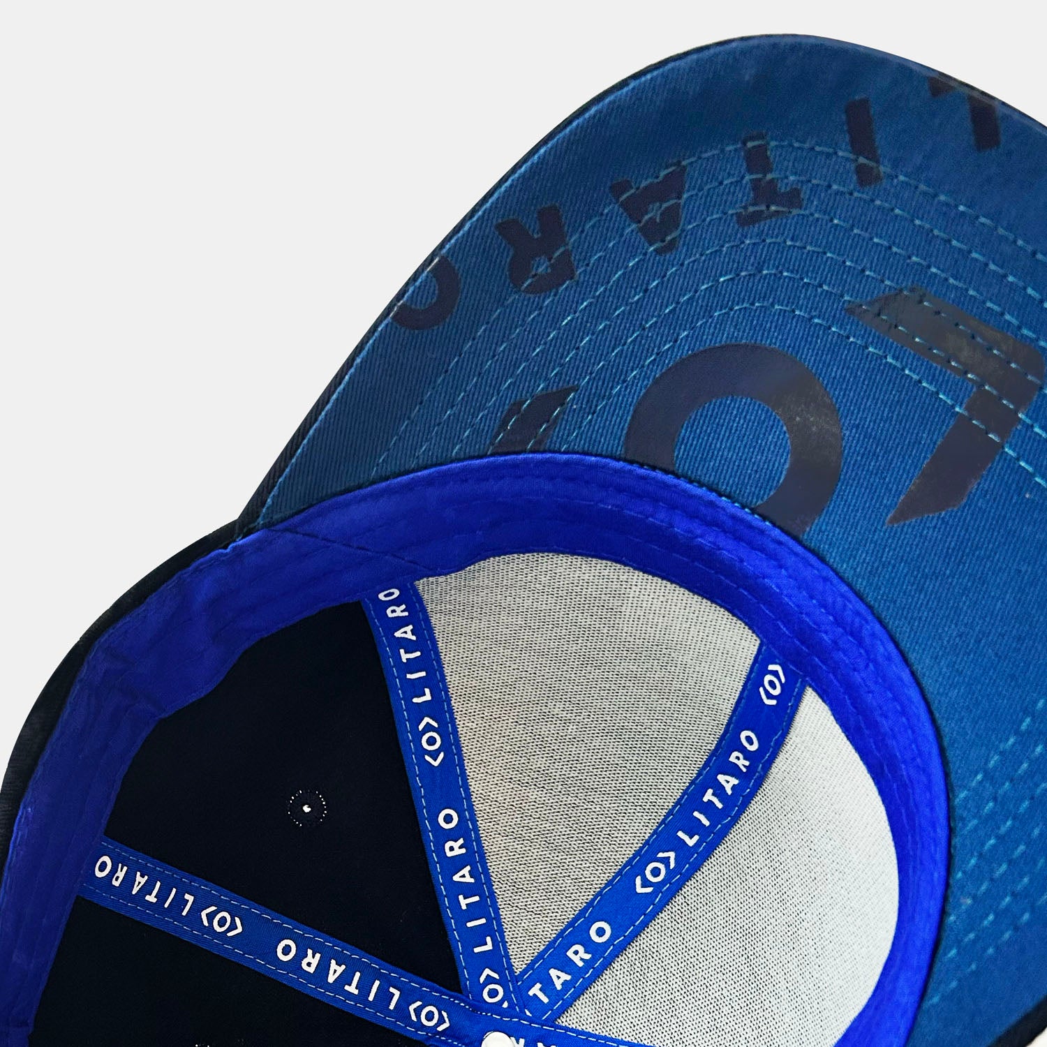 Litaro Priority Football Baseball Cap