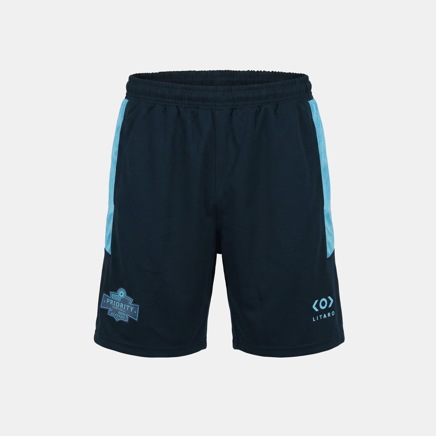 Priority Football Academy - DualForm Training Shorts