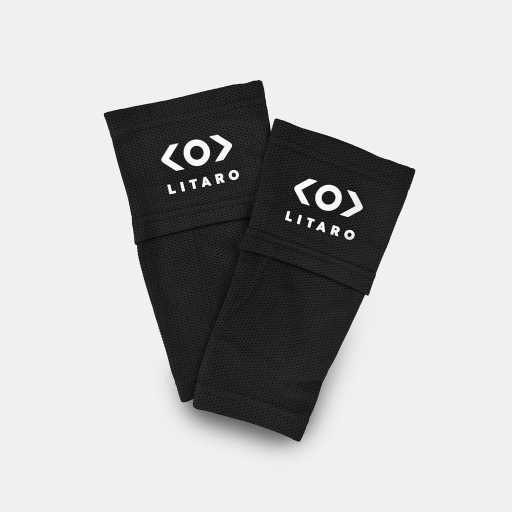 Litaro Priority Football Junior Shinguards