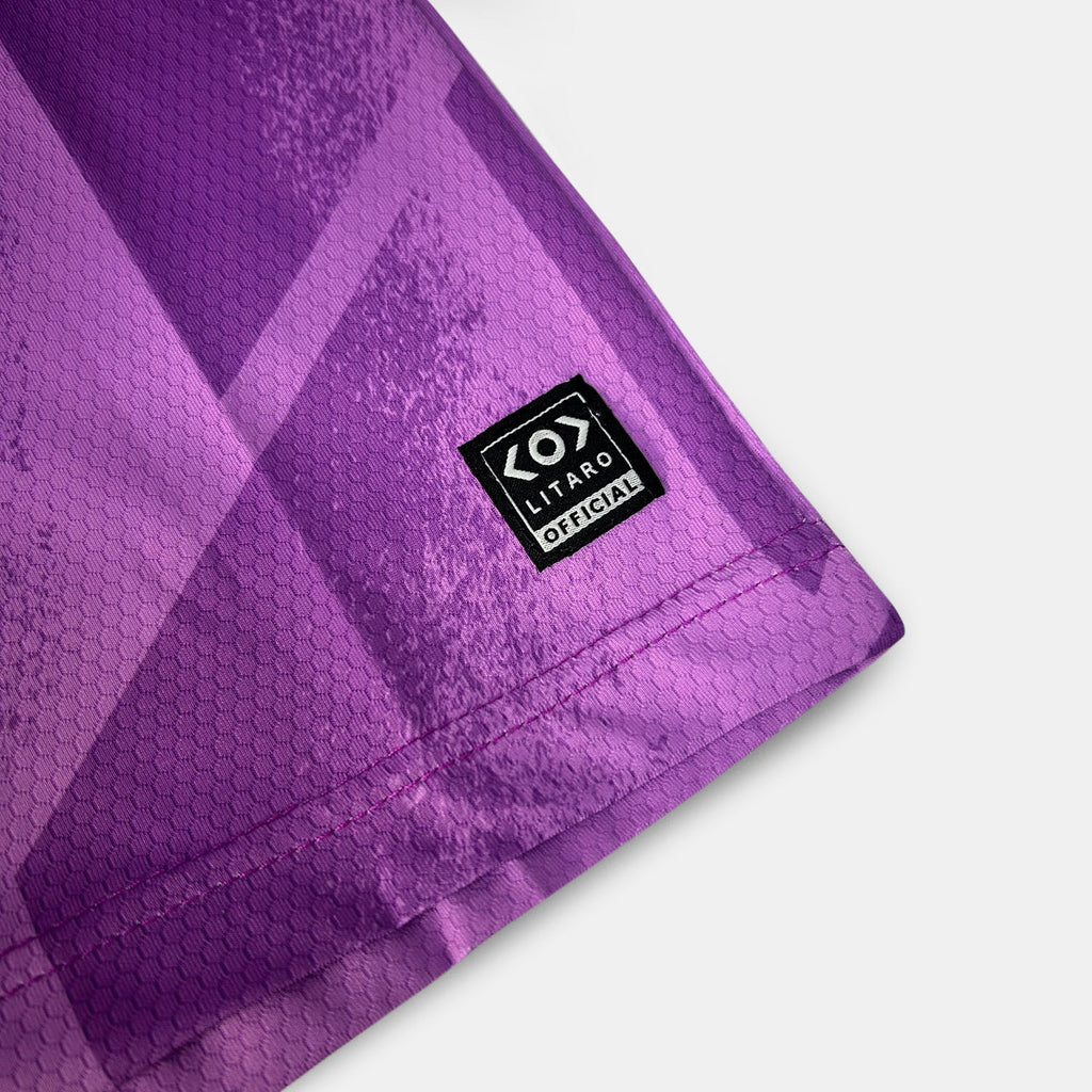 Litaro Priority Football Pumas - Girls Full Kit