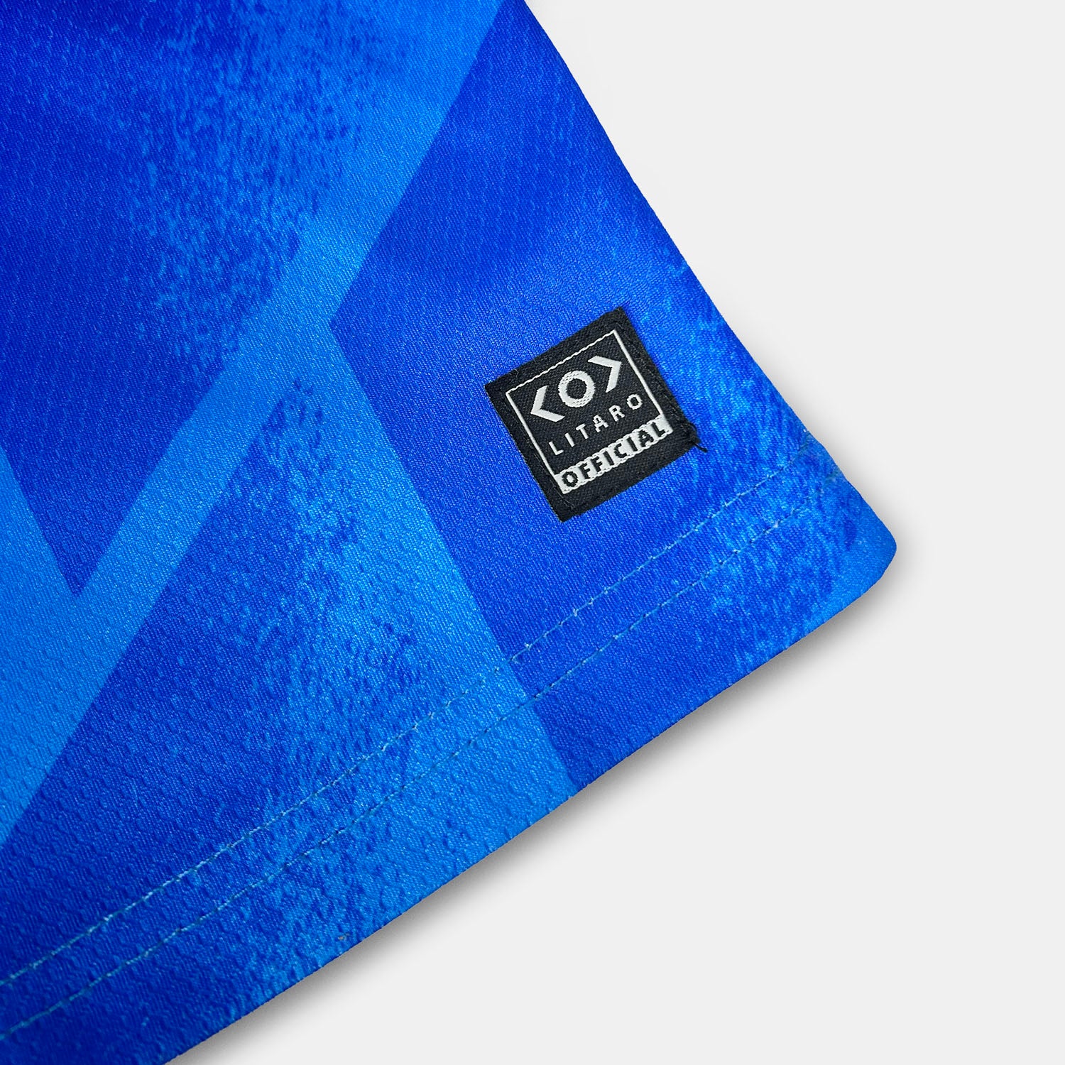 Litaro Priority Football - Kids Full Kit